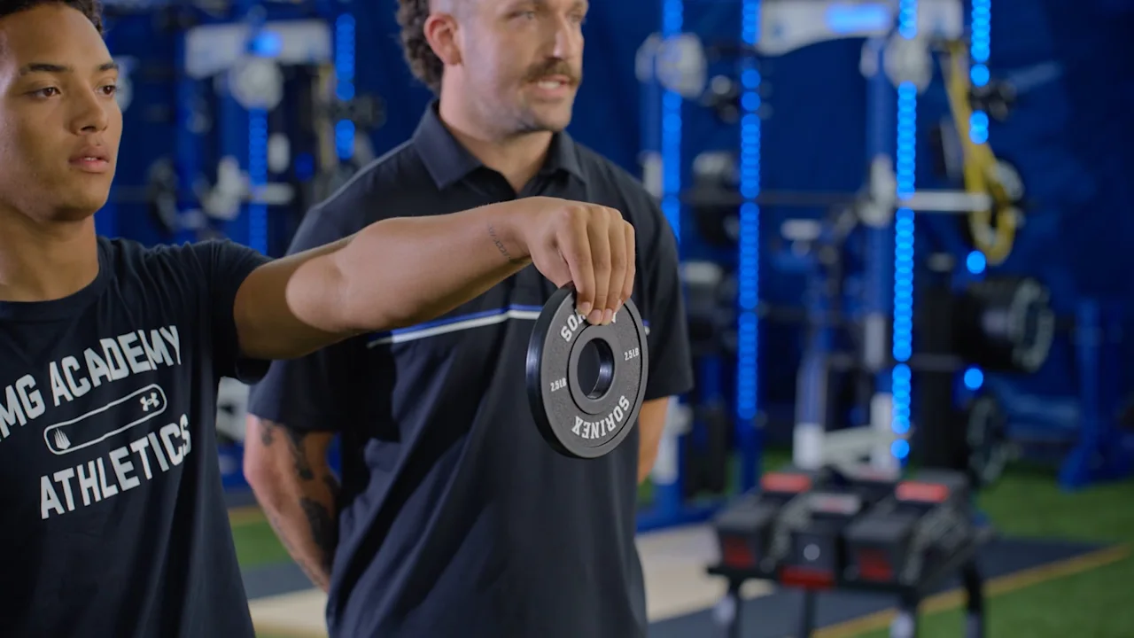 Corrective Exercise: Pinch Grip Hold — Golfer’s Elbow