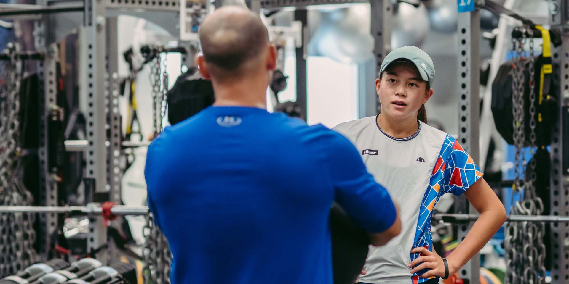 image for College Recruiting: How to Prepare for Your Recruiting Goals