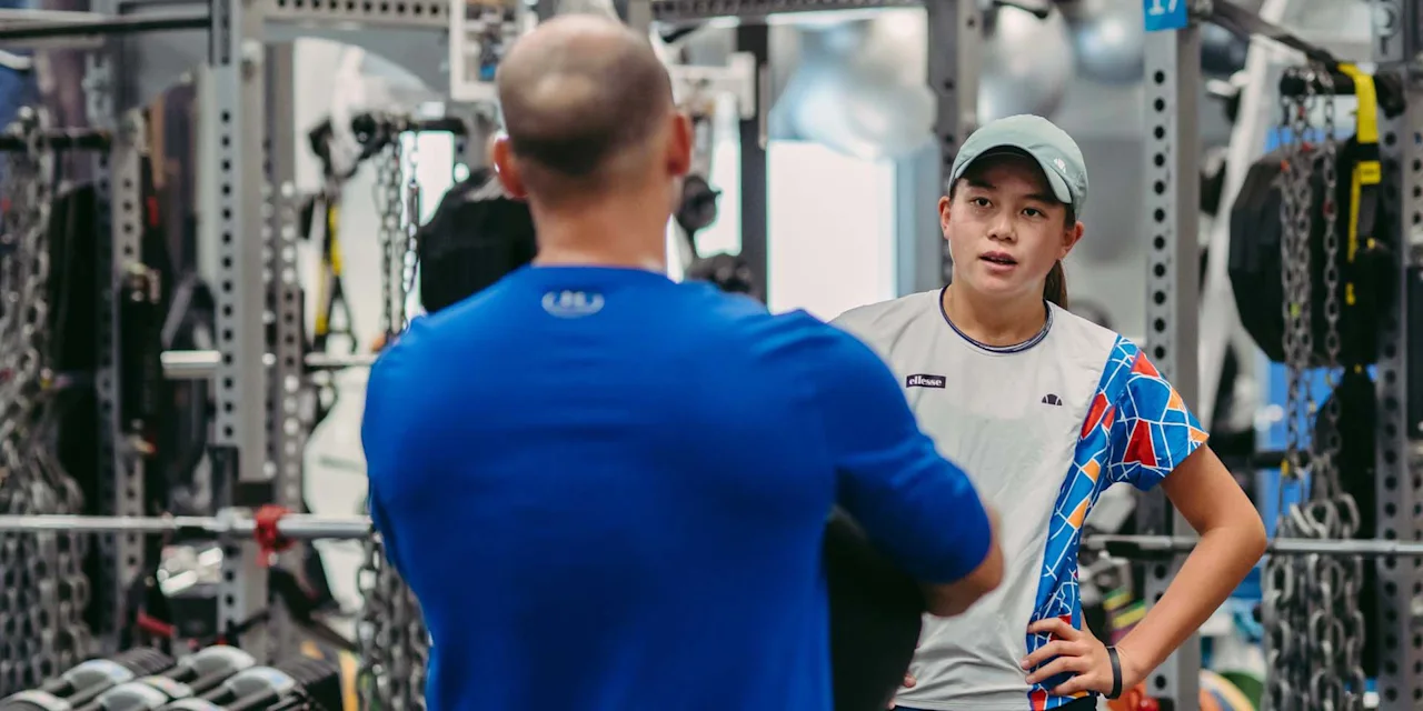 College Recruiting: How to Prepare for Your Recruiting Goals