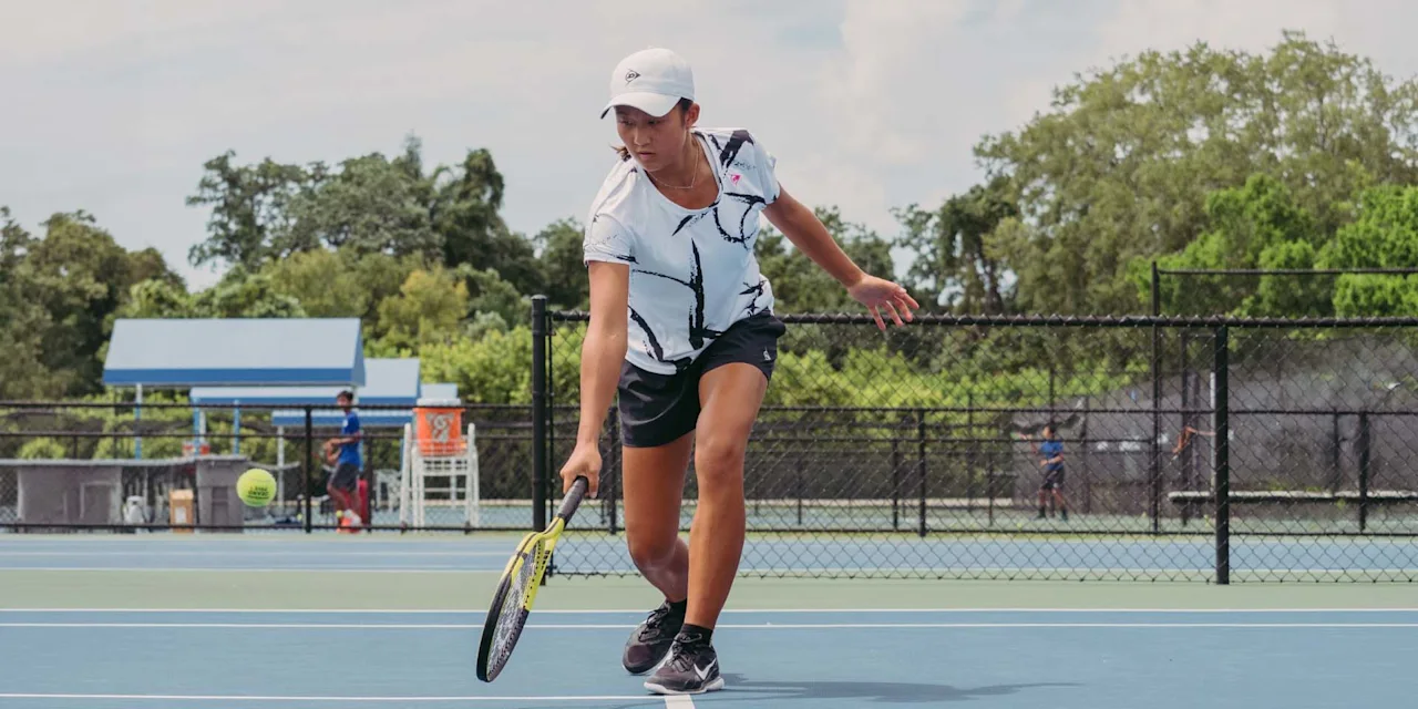 Turning Stress Into Success for Student-Athletes