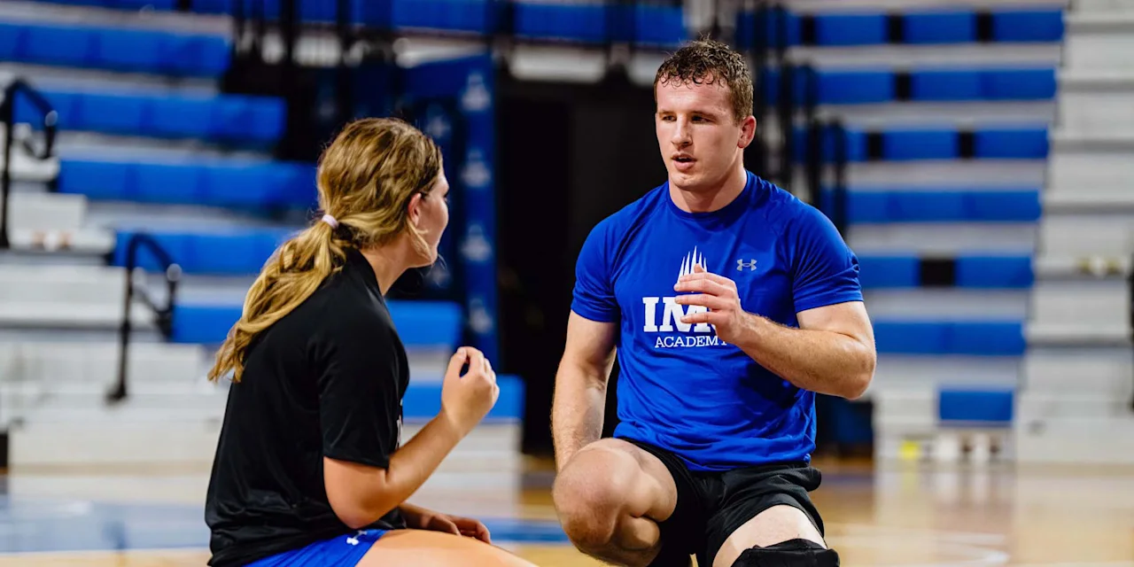 College Recruiting: How to Keep Your Recruiting Journey on Track