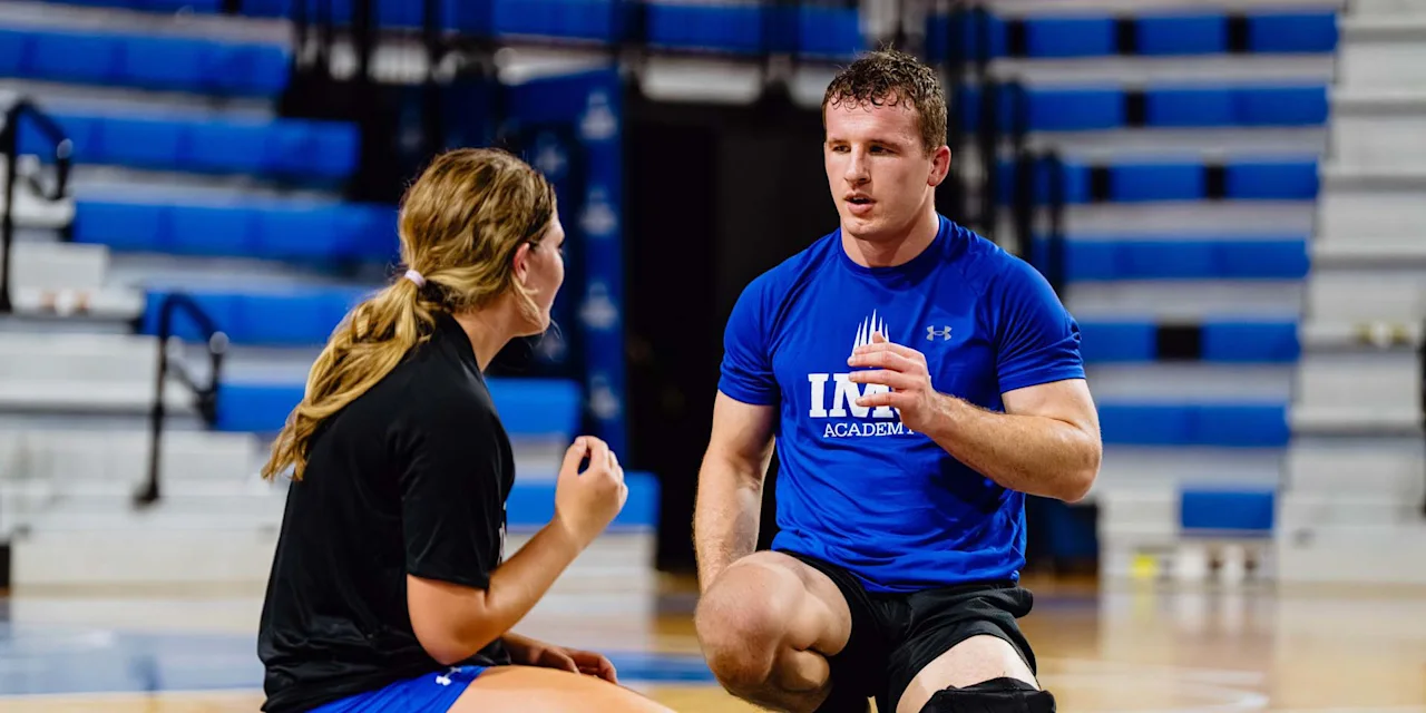 College Recruiting: How to Keep Your Recruiting Journey on Track