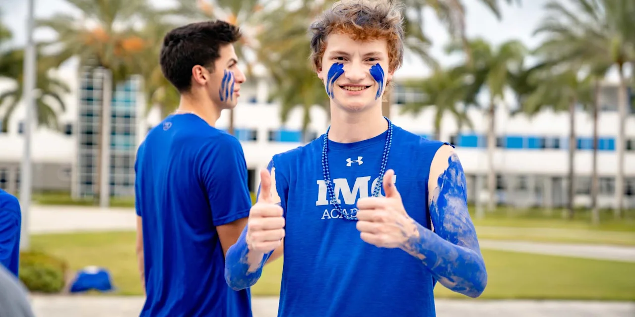 Supplement Red and Green Flags for Student-Athletes