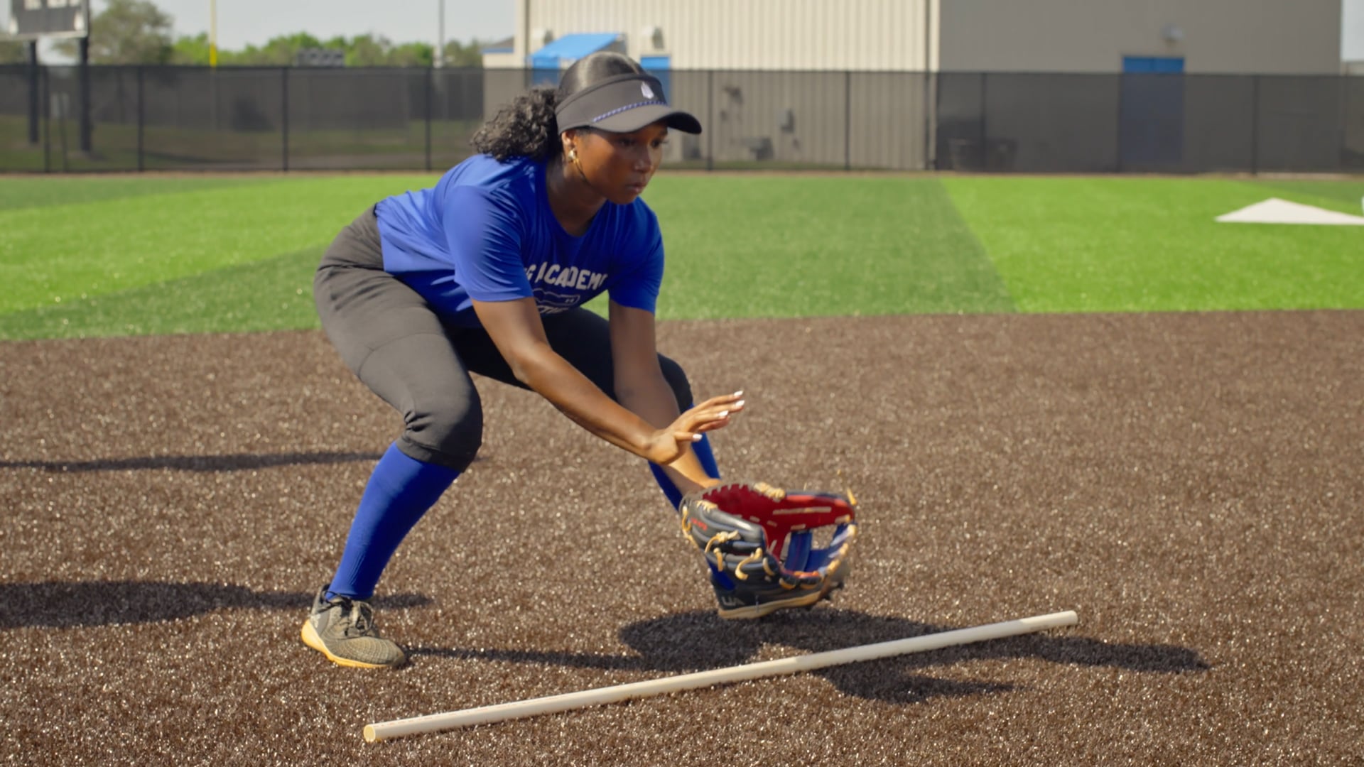 image for 1, 2 Field with PVC Pipe