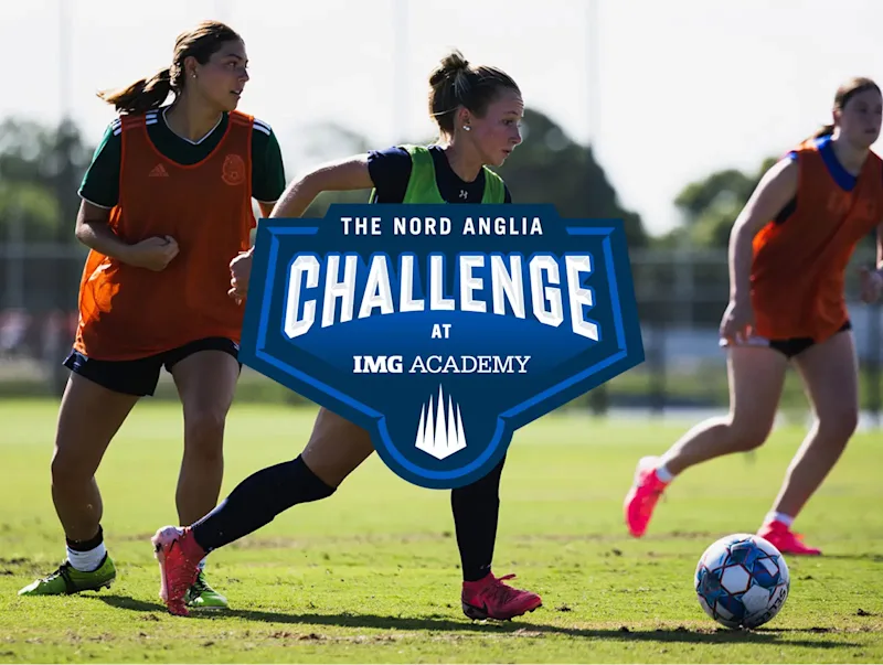 Nord Anglia Challenge