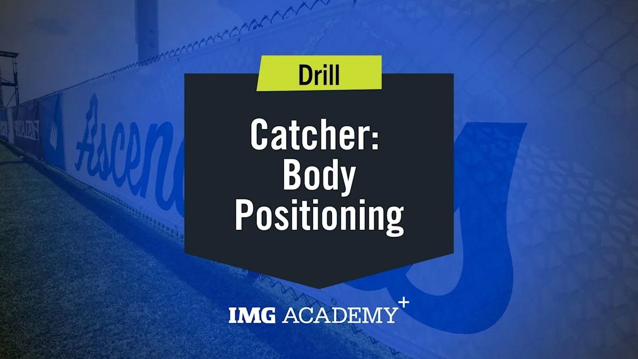 Body Positioning