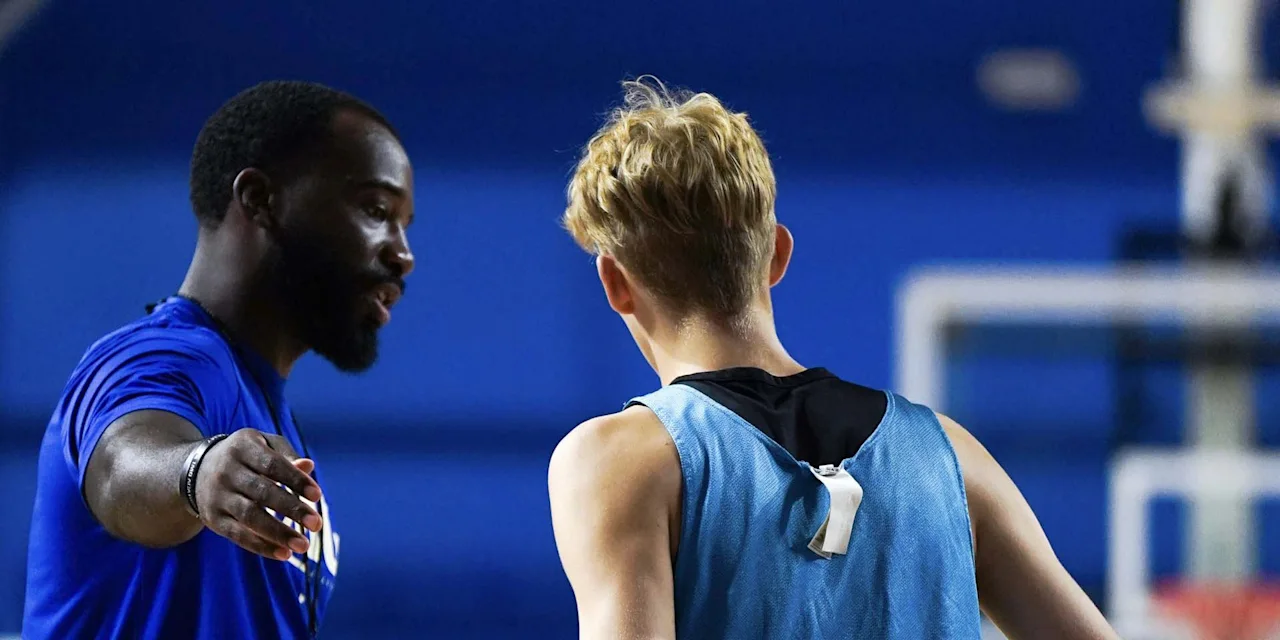 College Recruiting Roadmap: Steps to Navigate the Recruiting Process
