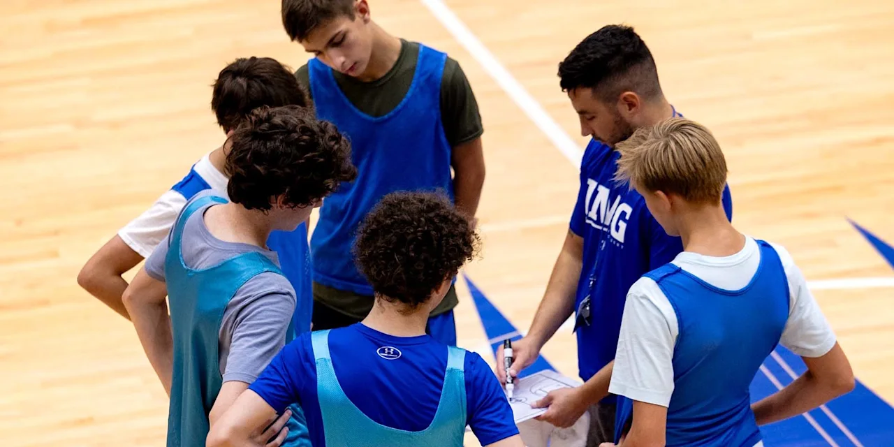 Communicate Like a Champion: Connecting With Others