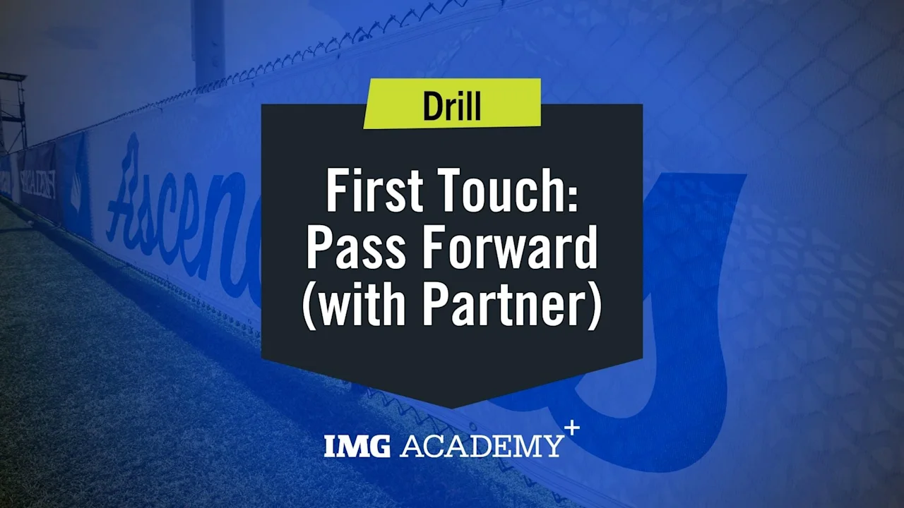 Pass Forward (with Partner)