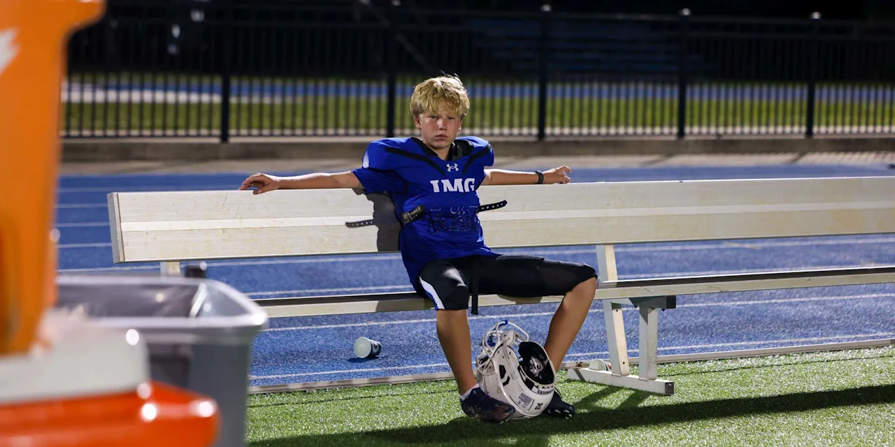 Performance Anxiety: How Athletes Can Prepare
