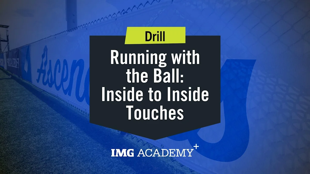 Inside to Inside Touches