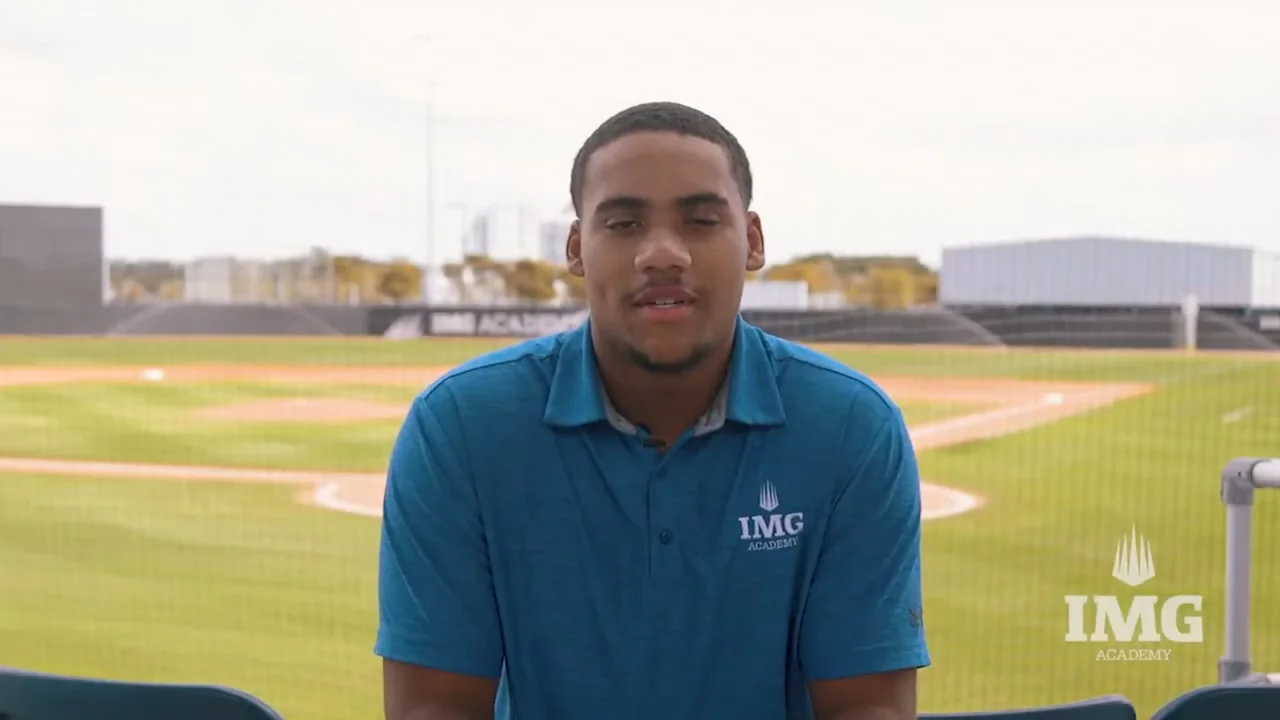 Parent-Athlete Relationships