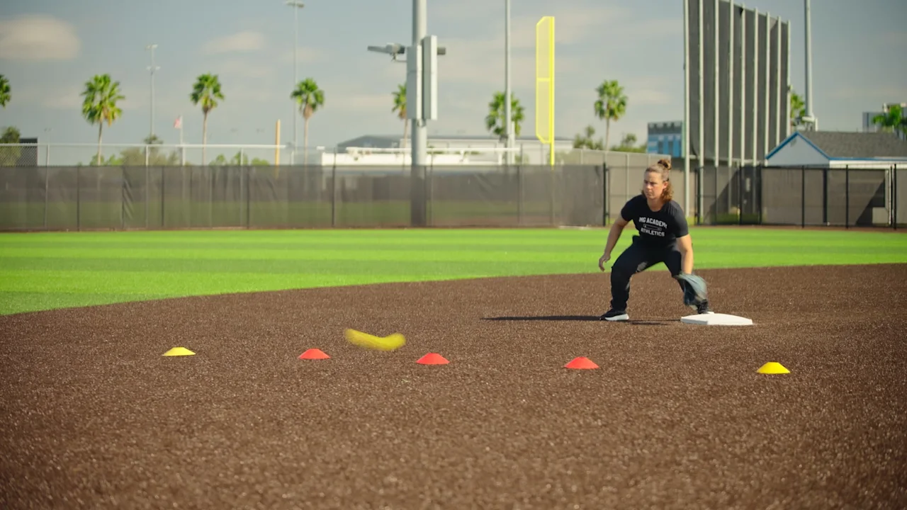 Long Hop to 2nd Base
