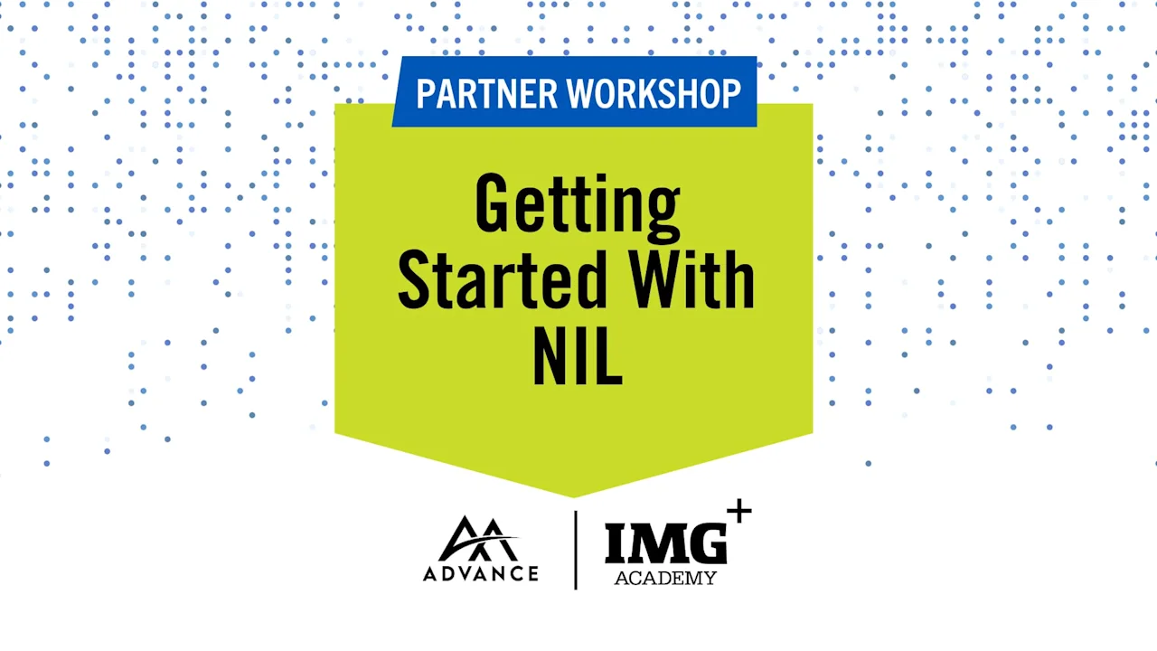 Getting Started with NIL