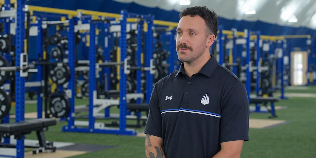 Golfer's Elbow: What Student-Athletes Should Know