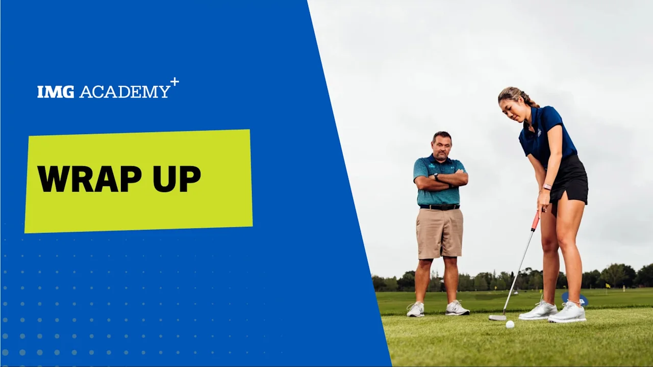 Wrap Up: Parenting for Good in Sports and Life