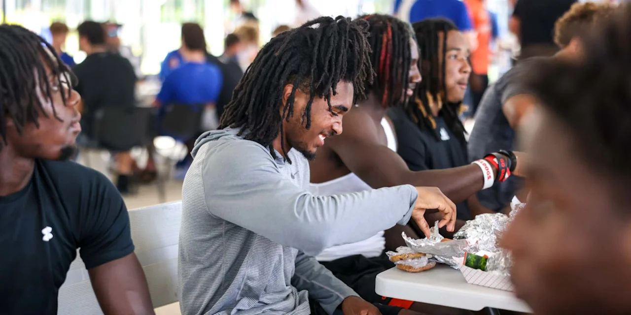 Build Your Personal Fueling Timeline: Nutrition Workshop