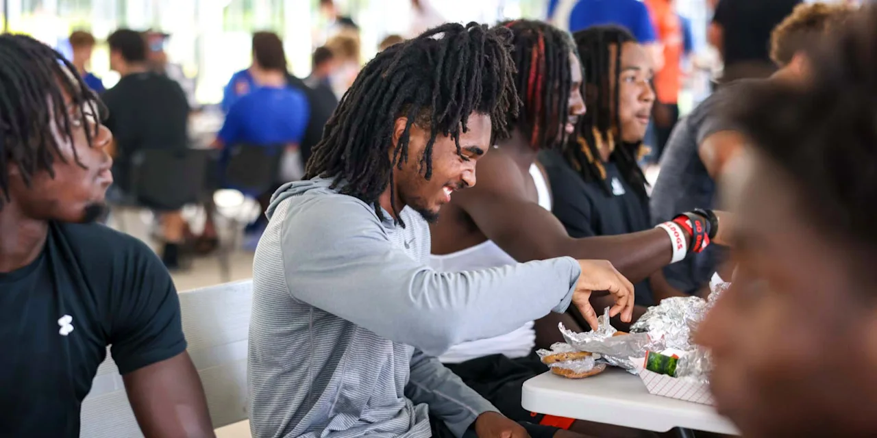 Build Your Personal Fueling Timeline: Nutrition Workshop