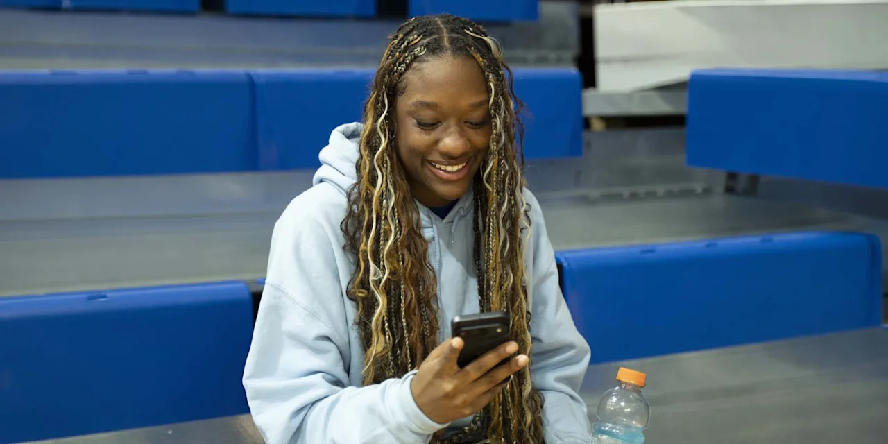 Why Your Online Identity Matters as a Student-Athlete