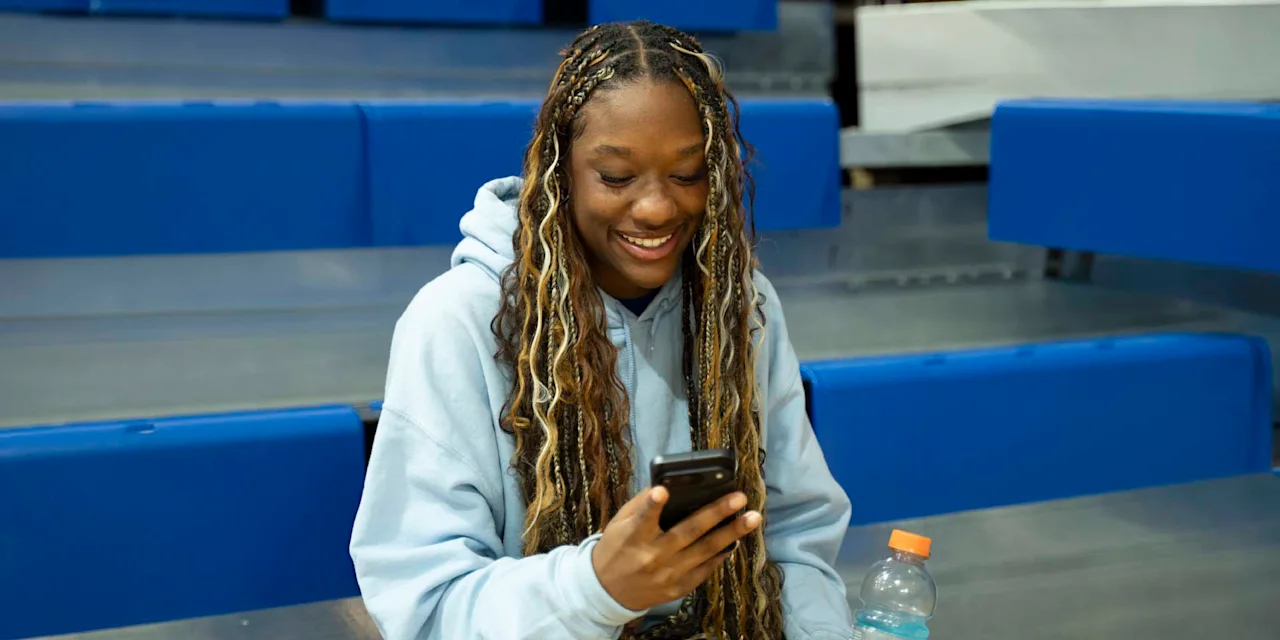 Why Your Online Identity Matters as a Student-Athlete