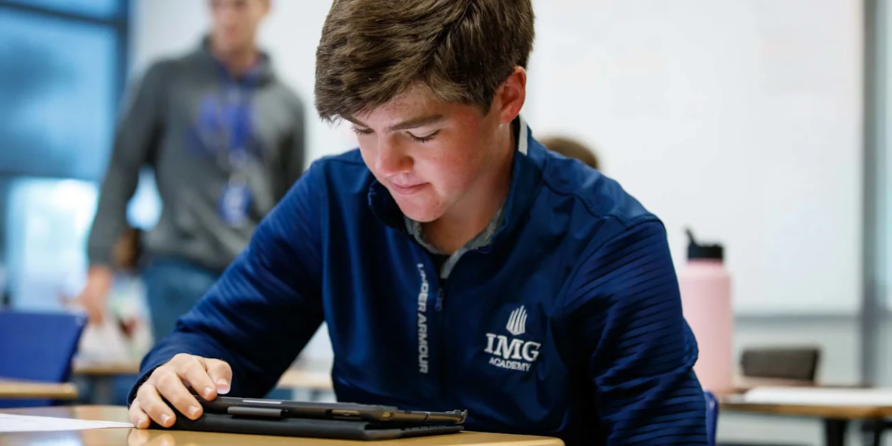 Online Identity for Athletes: Coach Q&A