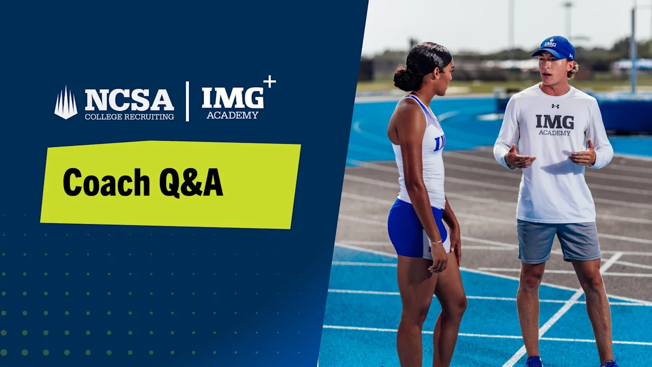 Elevating Your Online Identity: Coach Q&A