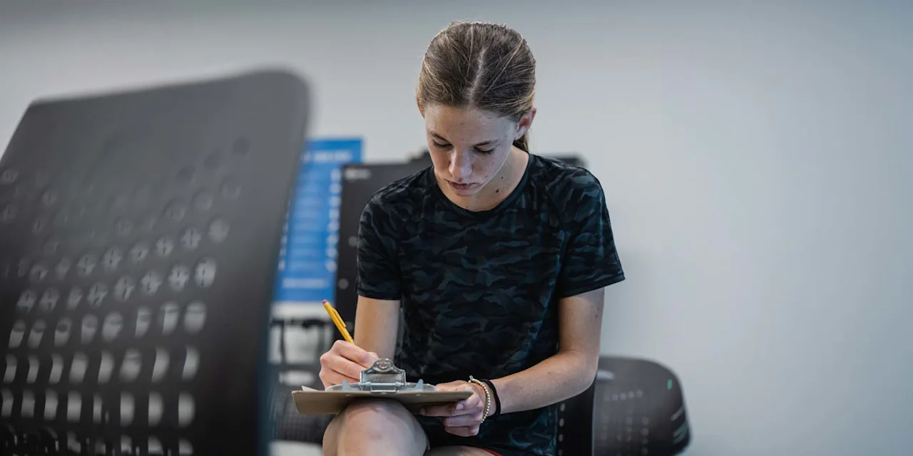 How to Create Your First SMART Goal