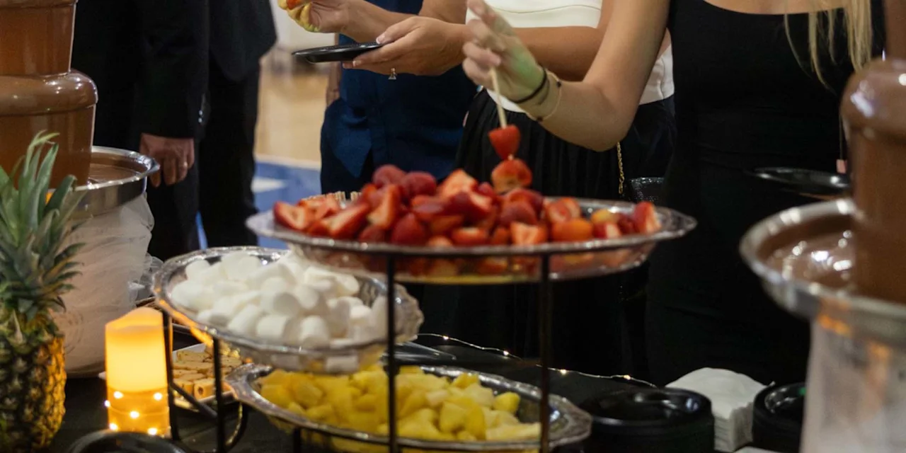 Healthy Snacks for Student-Athletes: A Parent’s Guide