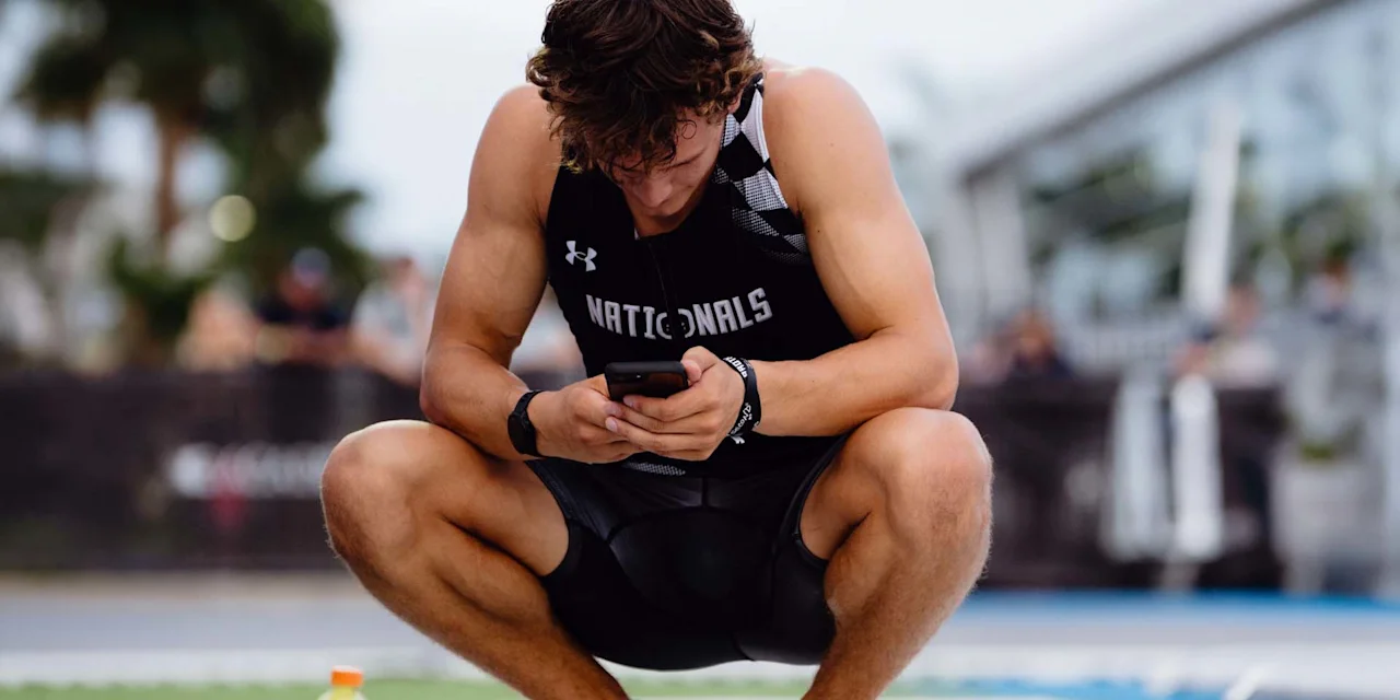 Mastering Focus: Key Takeaways for Athletes