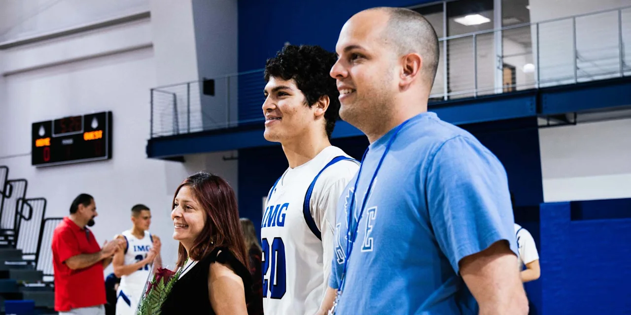 Parenting for Good in Sports and Life Q&A