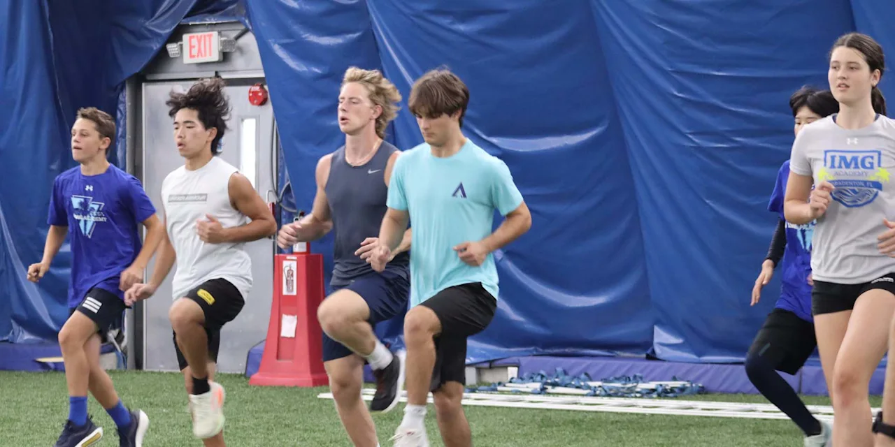 Rest and Recovery for Student-Athletes