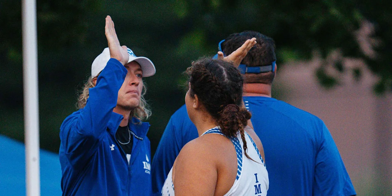 Setting SMART Goals: Coach Q&A