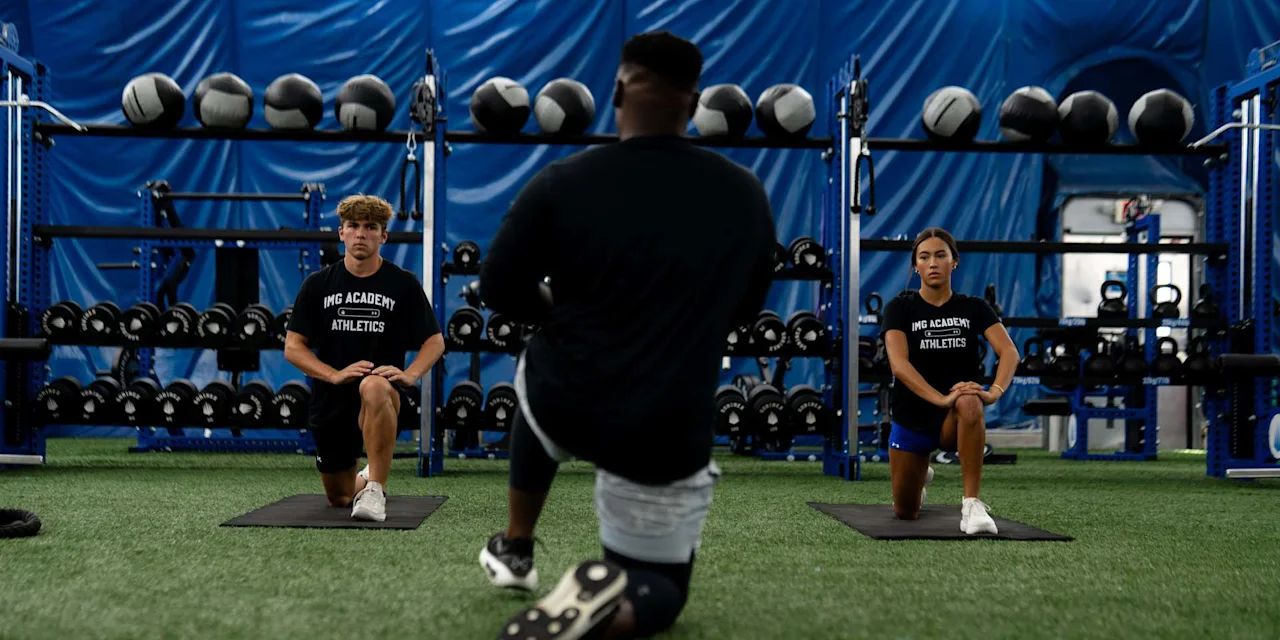 Visualize Your Comeback: Mental Imagery for Injury Recovery