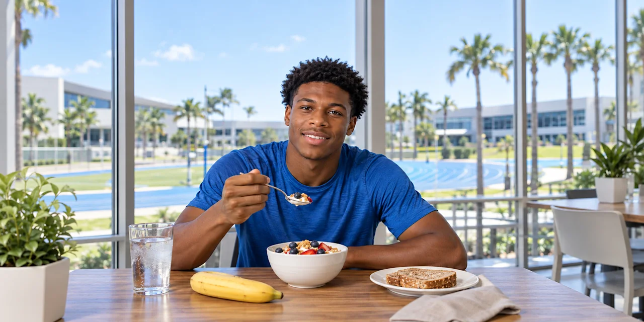 Gut Health for Athletes: How to Support a Healthy Gut