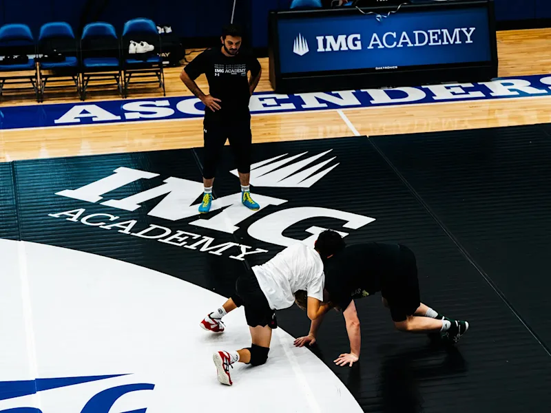Super 32 Training Camp