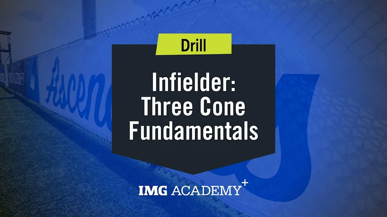 Three Cone Fundamentals