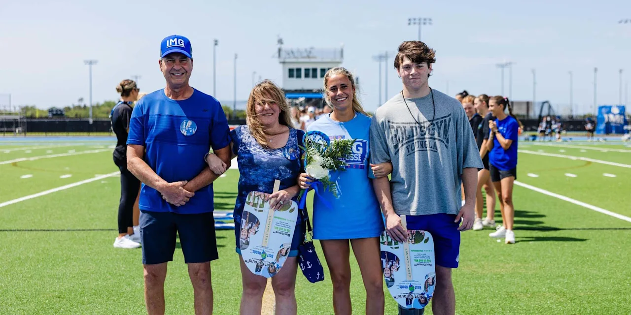 Preparing Your Athlete for College Recruiting: Coach Q&A