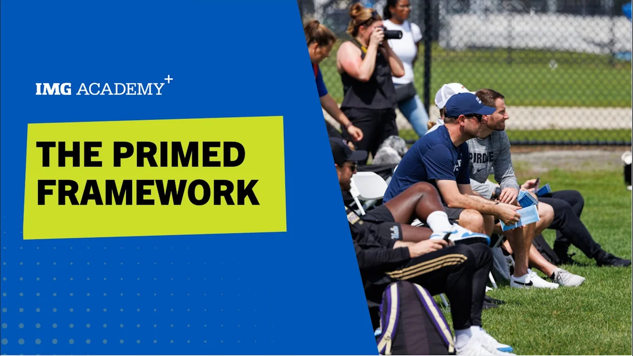 The PRIMED Framework
