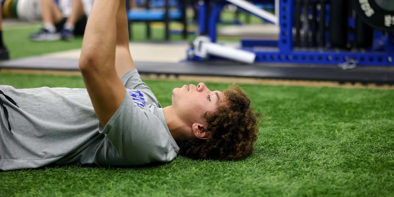What Is Sleep? Understanding Sleep for Athletes