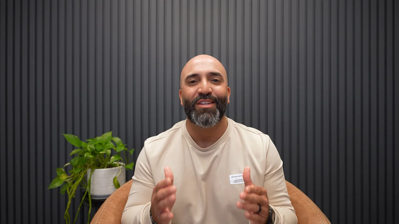 Defining Your Personal Brand