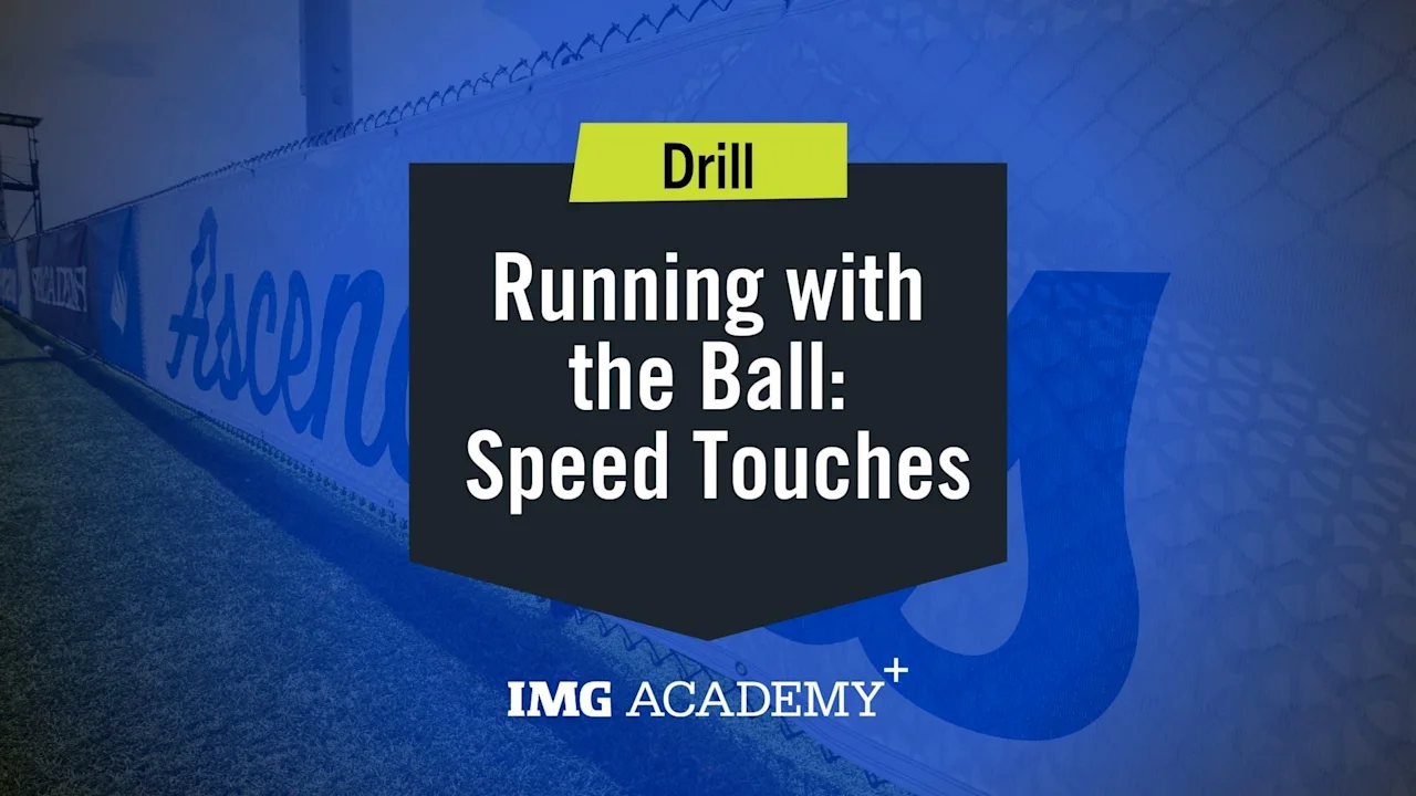 Speed Touches