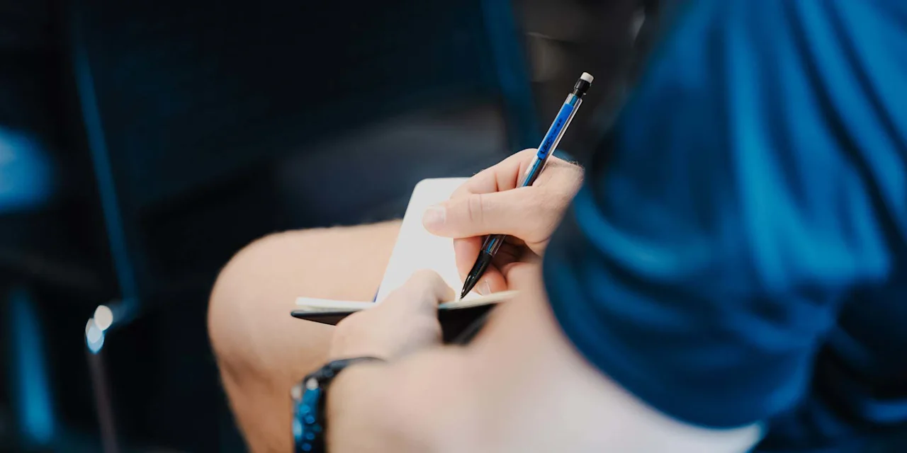 Finding Your Purpose: Setting Meaningful Goals
