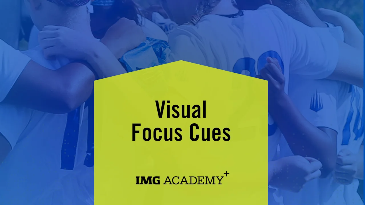 Visual Focus Cues