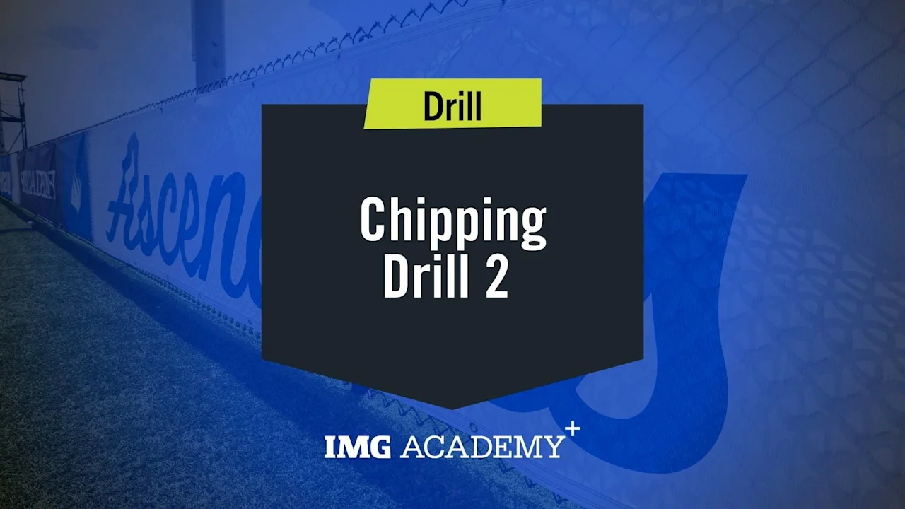 Chipping Drill Two