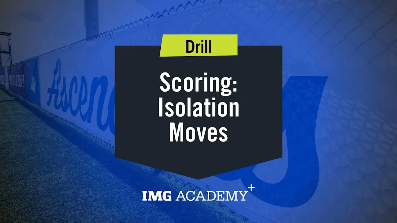 Isolation Moves