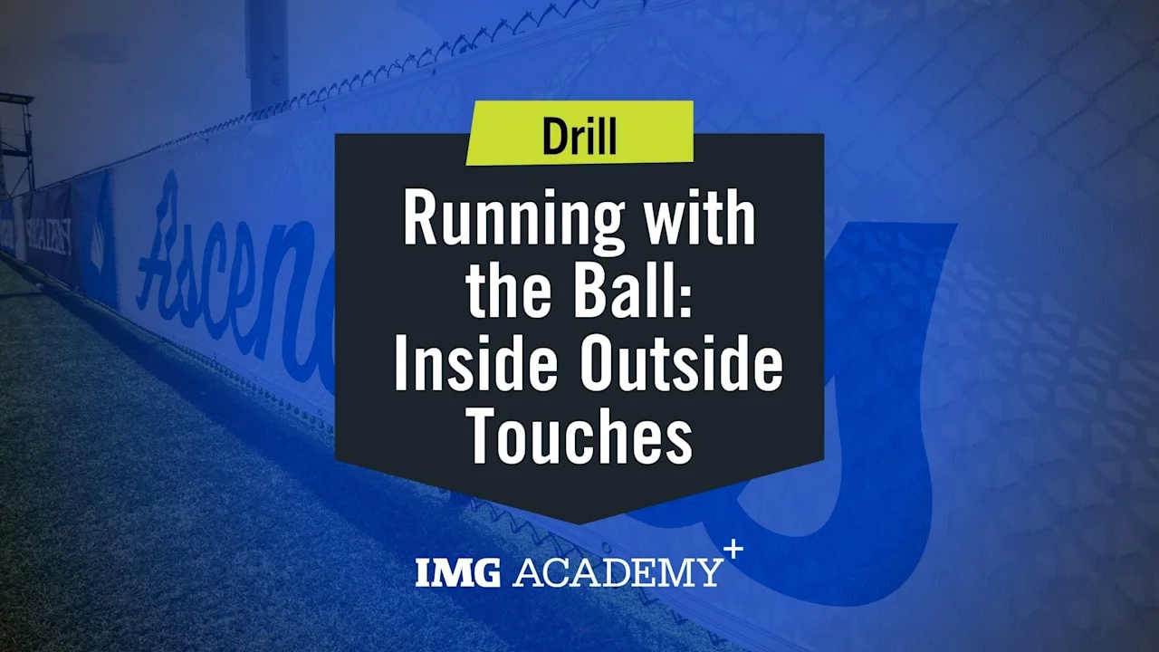 Inside Outside Touches