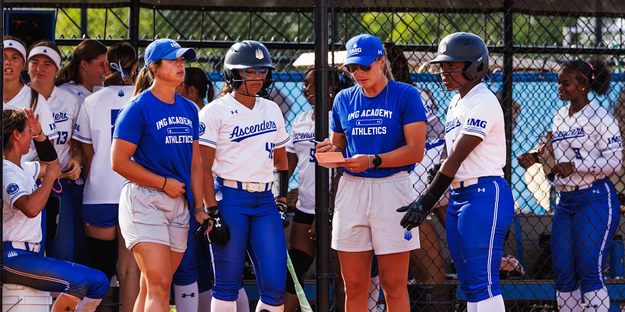 Turning Conflict Into Collaboration: Communication for Athletes