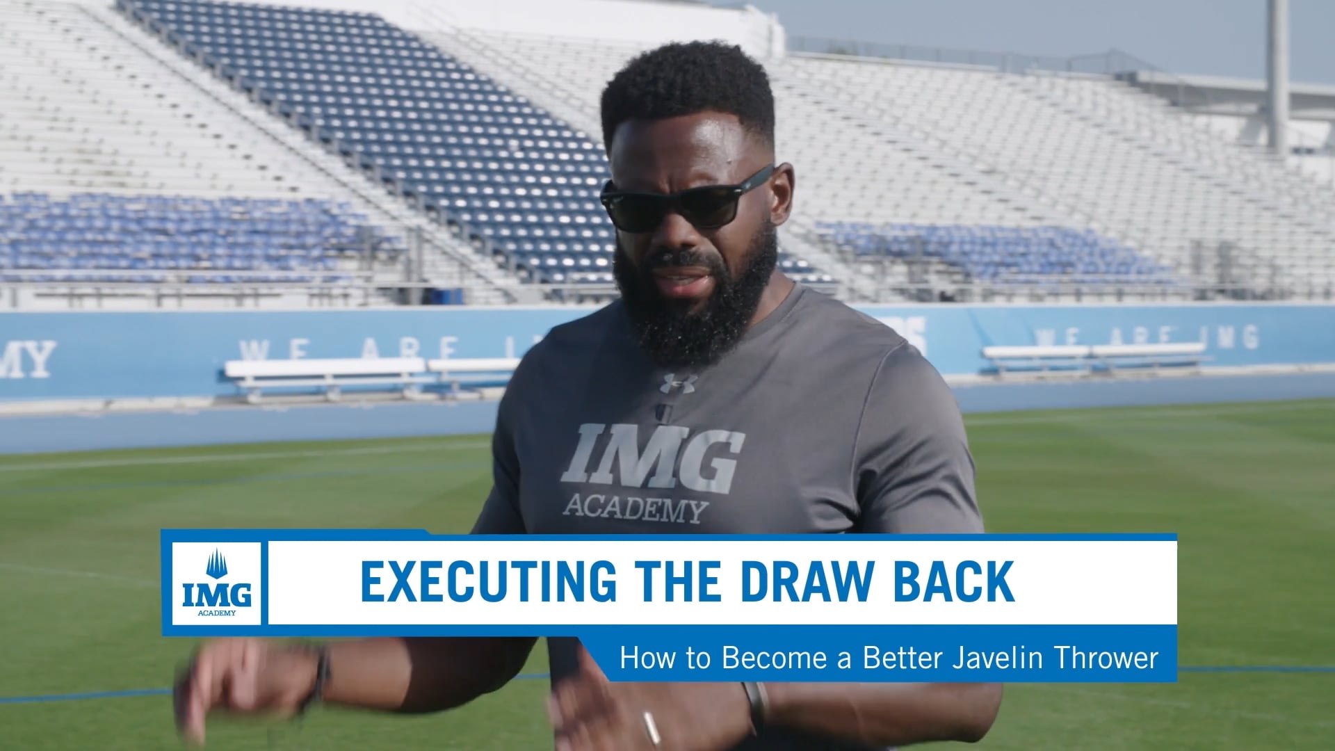 image for Executing The Draw Back