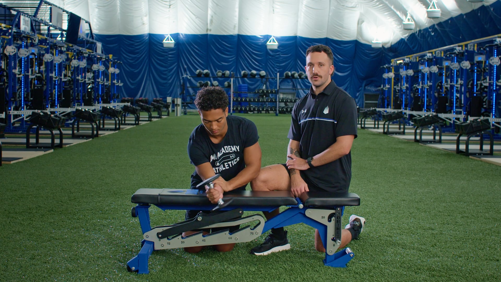 image for Corrective Exercise: Resisted Pronation Supination