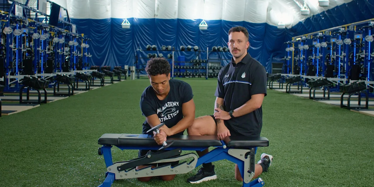 Golfer’s Elbow Exercise: Resisted Pronation and Supination